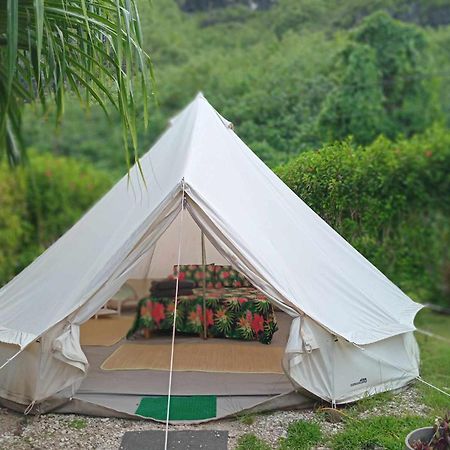 Te Fitii Garden&Beach Fare Exterior foto