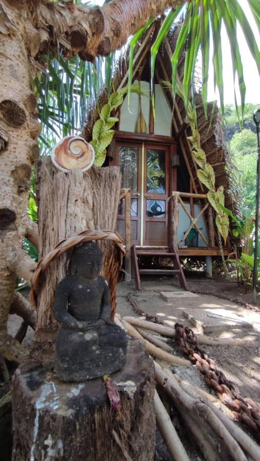 Te Fitii Garden&Beach Fare Exterior foto
