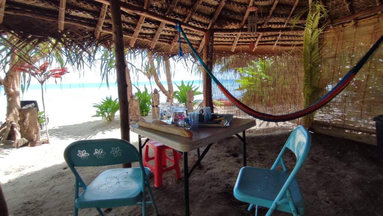 Te Fitii Garden&Beach Fare Exterior foto